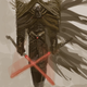 Illustration for article titled Artists redesign Darth Vader with only George Lucas original script as a guide